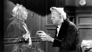 A Christmas Carol (1951) Movie Review | Common Sense Media