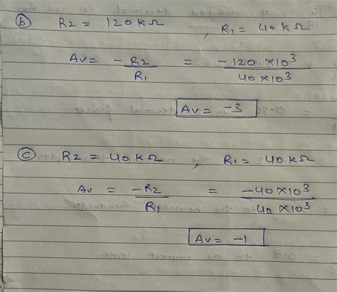 Solved Consider The Ideal Inverting Op Amp Circuit Shown In Figure 98 Course Hero