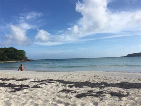 Red Beach Playa Caracas 25 Photos And 12 Reviews Beaches Vieques