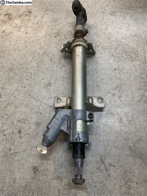 TheSamba VW Classifieds Upper Steering Column