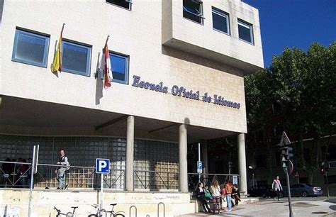 Escuela Oficial De Idiomas Qu Es Y Como Conseguir Plaza Cursos