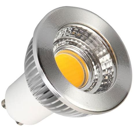 Erp Saa Cob Gu W High Power Led Spotlight Lm China