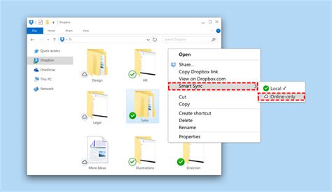 How To Sync Dropbox To Computer Easily Best Ways Tip