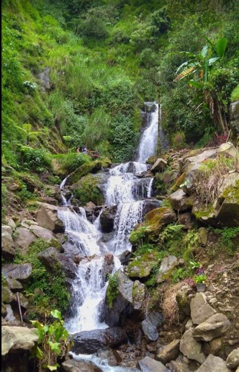 7 Wisata Air Terjun Tawangmangu Yang Eksotis Wajib Untuk Dikunjungi