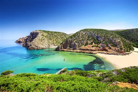 Le spiagge più belle della Sardegna Sardegna info