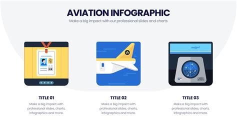 Aviation Infographics Templates | PowerPoint Slides | Aviation ...