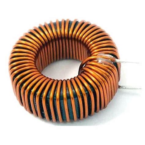 Toroidal Core Inductor At ₹ 13 Piece Toroidal Inductor In Pune Id 14189561648