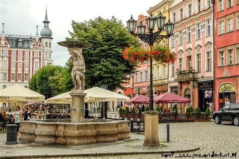 10 Reasons to Visit Lower Silesia - the Most Fascinating Region of Poland