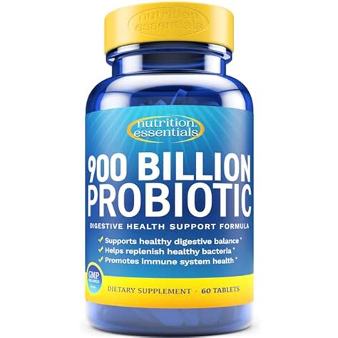 5 Best Probiotics For Your Weight Loss Efforts 2024 Review