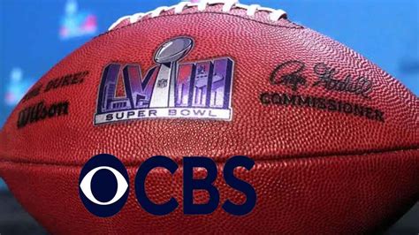 How To Watch Nfl Super Bowl Lviii In Hdr And K On Cbs Nfl