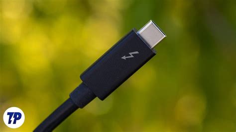 Thunderbolt Release Date Bandwidth And Everything We Know