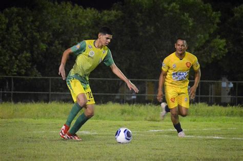 São Raimundo X Gas E Náutico X River São Os Confrontos Semifinais Do