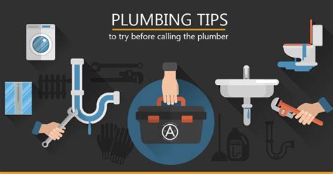 Plumbing Tips For Beginners Too Kind Studio