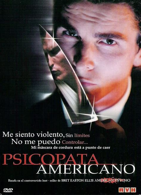 American Psycho 2000