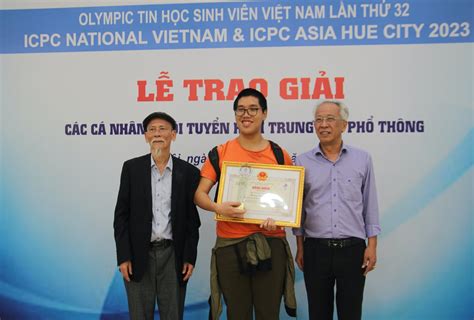 Ioi 2024 Ngày 2 Việt Nam Nỗ Lực Nâng Hạng Trên Bản đồ Lập Trình Toàn