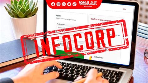 Infocorp Consulta Con Dni Conoce C Mo Ver Tus Deudas En Bancos Y