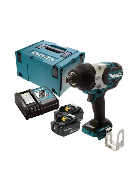 Makita Atornillador De Impacto Dtw V