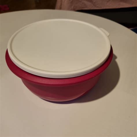 Se Produkter Som Liknar Tupperware Bunke Ultimate Vis P Tradera