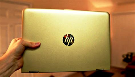 HP Pavilion x360 13.3" Review: Best Budget Student Laptop? - My Tech ...