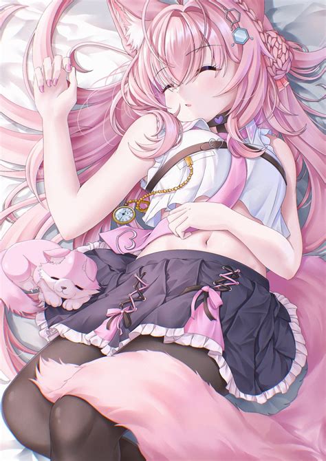 ひゅえ on Twitter RT hachi kyu shiki sleeping beauty