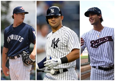 Yankees Minor League Criticism A ‘tad Overblown New Report Shows