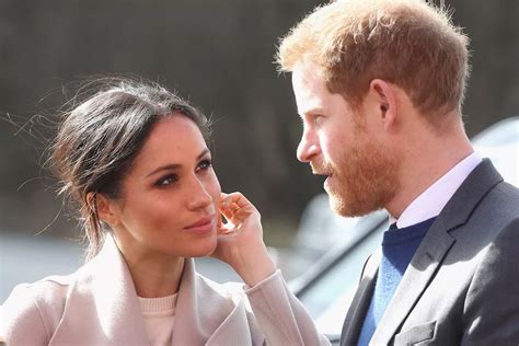 Todo Sobre La Boda Real Del Pr Ncipe Harry Y Meghan Markle