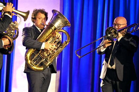 CONCERT DU QUINTETTE DE CUIVRES SPANISH BRASS BOURG SUR Flickr