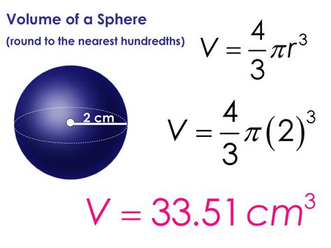 Surface Area And Volume Of Spheres Ppt Download