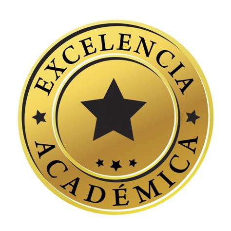 Excelencia Acad Mica