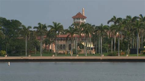 Insider Fbi Met Higher Standard For Search Warrant At Trumps Mar A