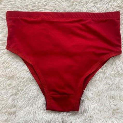 Cal Ola Plus Size Ate O Conforto Dia A Dia P S Parto Cintura Alta Orqu Dea Lingerie