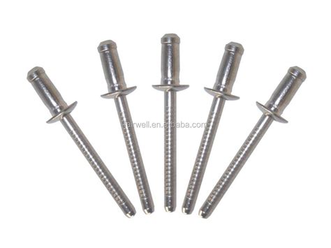 High Quality Self Tapping Rivet With Reasonable Price Buy Self