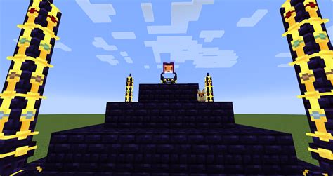 Player Beacons Mods Minecraft