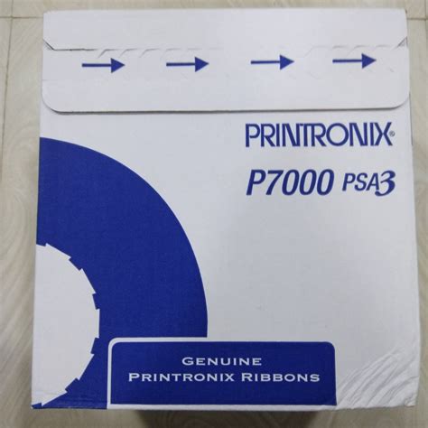Printronix Ribbon Spool P7000 at Rs 2085/piece | Printer Ribbons in ...