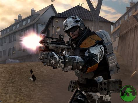 Battlefield 2142 Screenshots Pictures Wallpapers Pc Ign