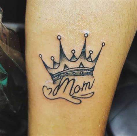 101 Amazing Mom Tattoos Designs You Will Love! | Tattoos for daughters ...