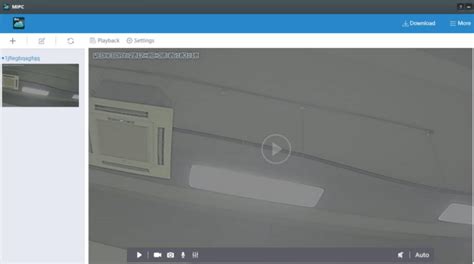 Mipc App For Pc Free Download For Windows 7810 And Mac Cctv Desk