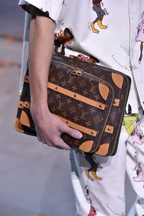 Louis Vuitton Fall 2019 Mens