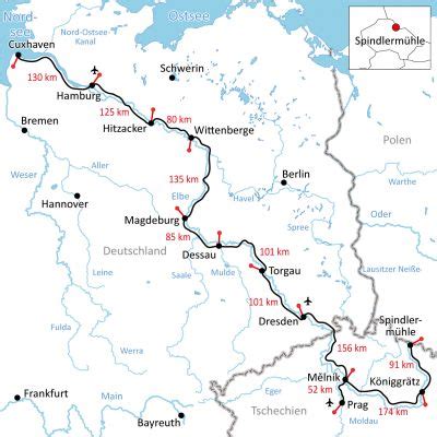 Radwege Weserradweg Durch Das Weserbergland Auf 520 Kilometern