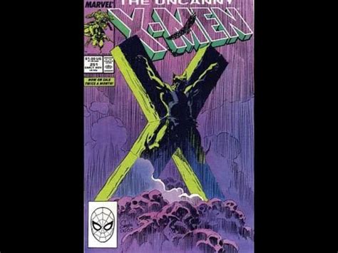 Wolverine Crucified Uncanny X Men Chris Claremont Marc