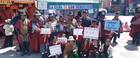 Estudiantes Del Municipio De San Andr S De Machaca Promueven El