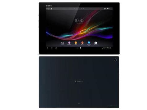 Sony Xperia Tablet Z Sgp Lte Gb Sogi