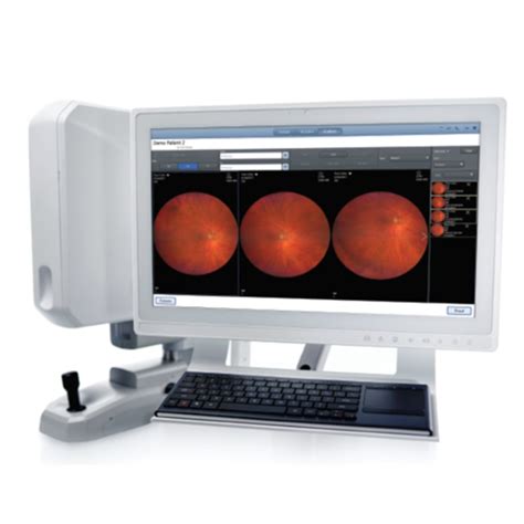 Clarus 700 De Zeiss Tecnologia Dos