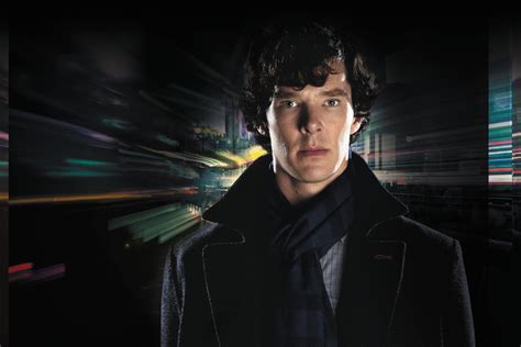 Sherlock Holmes Bbc Wallpaper HD ·① WallpaperTag