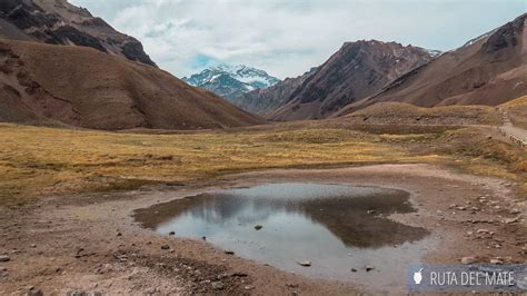 Actividades Qu Hacer En Uspallata Mendoza