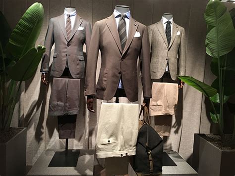 Information Blog Archive S S Pitti Uomo Report