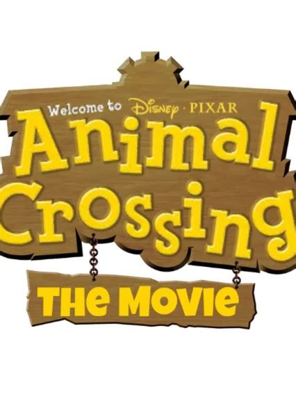 Animal Crossing: The Movie Fan Casting on myCast