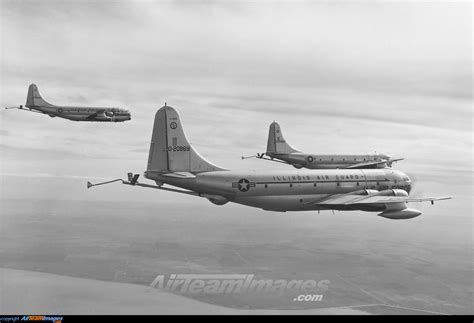 Boeing KC 97G Stratofreighter Large Preview AirTeamImages