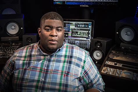 Producer Salaam Remi on Making Hits with Alicia Keys, Nas, and More ...