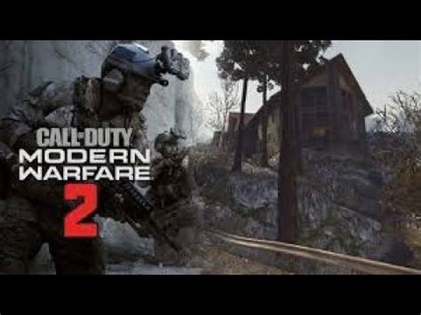 Call Of Duty Modern Warfare O Filme Dublado Youtube